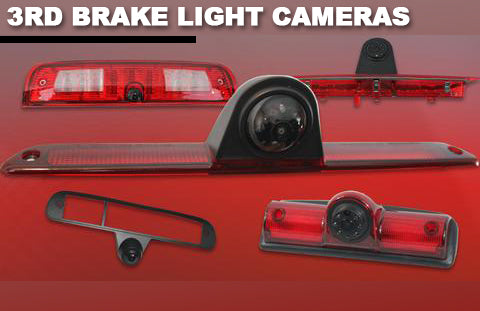 3rd Brake Light 
