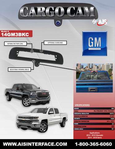 14GM3BKC