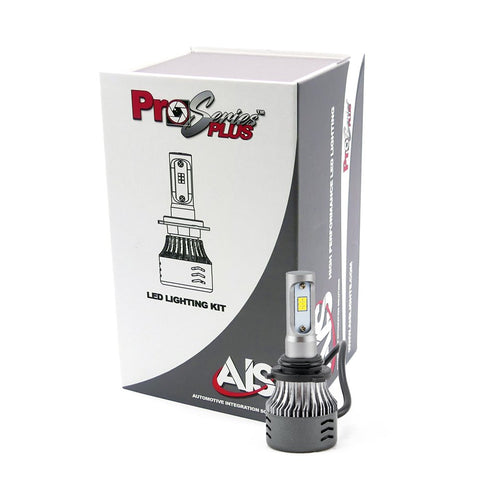 9006PRO+ PRO-SERIES PLUS LED HEADLIGHT BULB REPLACEMENT