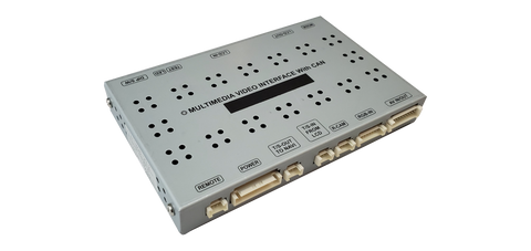 CAMERA INTERFACE FOR 3G MMI SYSTEMS PART#AUDEXTRCM