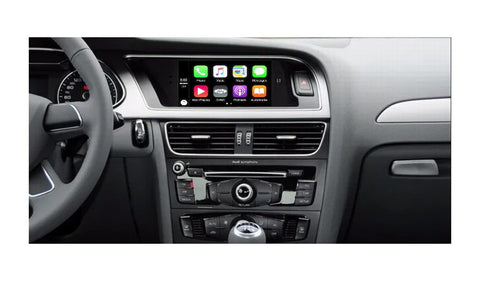 AUDI NON-MMI CARPLAY/AA INTERFACE PART#ADAPMOD1