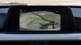 BMW NBT 6PIN FRONT & REAR CAMERA INTERFACE PART#BMWRCM2
