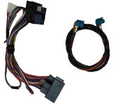 CAMERA INTERFACE PART#BMW12MOD2