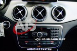 CAMERA INTERFACE PART#MBZRCM1