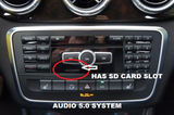 CAMERA INTERFACE PART#MBZMOD1