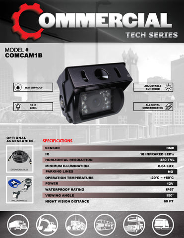 COMCAM1B