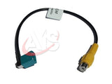 OBD II REAR CAMERA PROGRAMMER FOR SPRINTER/METRIS PART#SPRINTMOD2