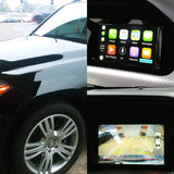 MERCEDES NTG4.5 AUTOPLAY PART#MBZAPMOD1