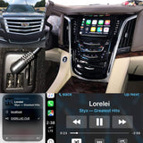 GM 8" MYLINK & CUE SYSTEM W/RSE AUTOPLAY PART#GM8APMOD2
