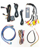 CAMERA INTERFACE PART#FD8MVMOD3