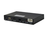CAMERA INTERFACE FOR NON-MMI SYSTEMS PART#AUDINTRCM