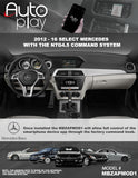 MERCEDES NTG4.5 AUTOPLAY PART#MBZAPMOD1