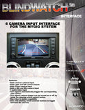 CAMERA INTERFACE PART#MGMVMOD