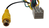 CAMERA INTERFACE PART#MITSHARN