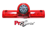 CAMERA REAR PART# PRONVC