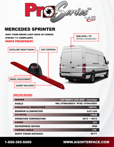 PROSPRINTC