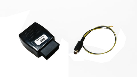 RAM TRUCK OBD CARGO CAMERA PROGRAMMER PART# RAMOBP