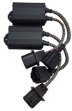 DC9004 SMART DECODER FOR 9004/9007 LEDS