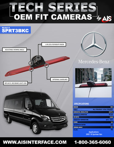 SPRT3BKC