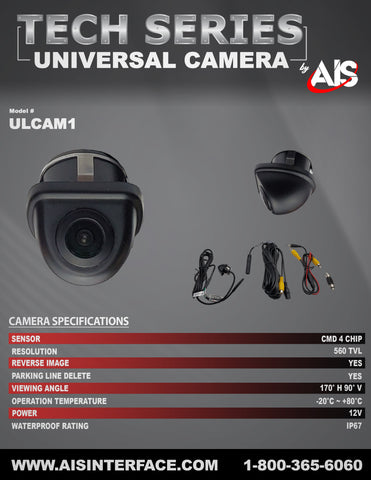 ULCAM1