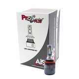 H15PRO+ PRO-SERIES PLUS LED HEADLIGHT BULB REPLACEMENT