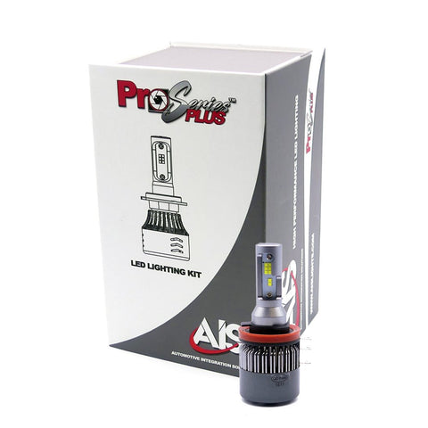 H15PRO+ PRO-SERIES PLUS LED HEADLIGHT BULB REPLACEMENT