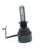 H1PRO+ PRO-SERIES PLUS LED HEADLIGHT BULB REPLACEMENT