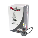 H7PRO+ PRO-SERIES PLUS LED HEADLIGHT BULB REPLACEMENT