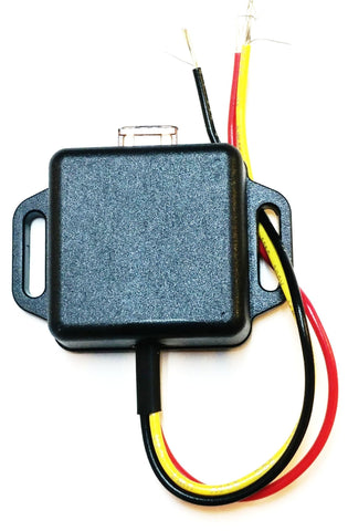 ADD AN ACCESSORY POWER POINT TO ANY VEHICLE PART# IPM1