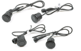 PAKIT3 - BACKUP SENSOR SYSTEM FOR TRUCKS