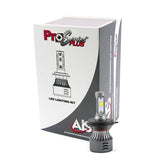 H4PRO+ PRO-SERIES PLUS LED HEADLIGHT BULB REPLACEMENT