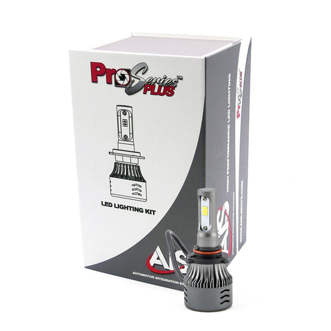 9005PRO+ PRO-SERIES PLUS LED HEADLIGHT BULB REPLACEMENT