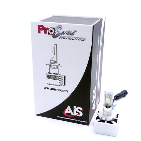 D1/D3PROJPRO PRO-SERIES PROJECTOR LED BULBS REPLACEMENT
