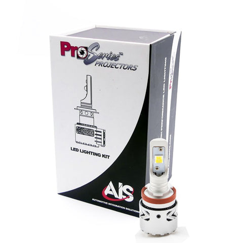 H11PROJPRO PRO-SERIES PROJECTOR LED REPLACEMENT