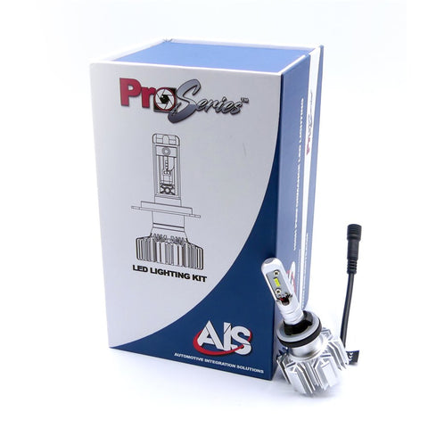 880PRO PRO-SERIES LED HEADLIGHT BULB REPLACEMENT