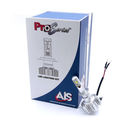 H1PRO PRO-SERIES LED HEADLIGHT BULB REPLACEMENT