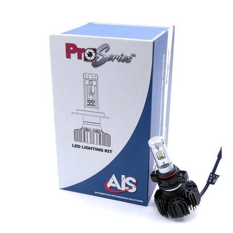 PSX24PRO PRO-SERIES LED HEADLIGHT BULB REPLACEMENT