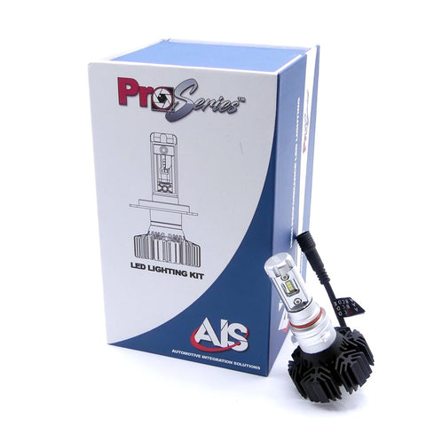 PSX26PRO PRO-SERIES LED HEADLIGHT BULB REPLACEMENT