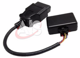 OBD II REAR CAMERA PROGRAMMER FOR SPRINTER/METRIS PART#SPRINTMOD2