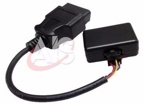 OBD II REAR CAMERA PROGRAMMER FOR SPRINTER/METRIS PART#SPRINTMOD2