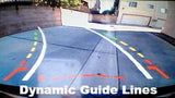 CAMERA INTERFACE PART#FD8MVMOD3