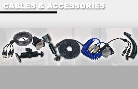 Cables & Accessories