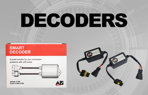 LIGHTING – Automotive Integration Solutions