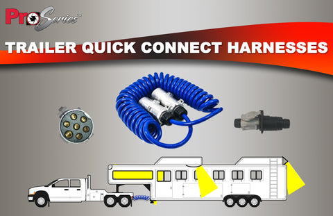 TRAILER QUICK CONNECT