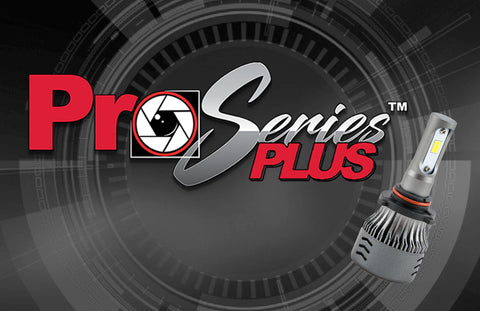 Pro Electronics Led Light LIGHTING – Automotive Integration Solutions