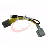 GM 4.2" AND 8" REVERSE CAMERA T-HARNESS PART# GM8HARN1