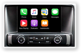 GM FACTORY CARPLAY/ANDROID AUTO PART#GMCPKIT