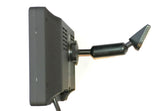 MIRROR MOUNT ADAPTOR FOR THE PRO-SERIES MONITORS PART# COMVMM
