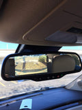MIRROR W/ONSTAR RETENTION PART#GMMOS43
