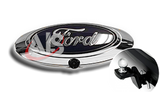 CAMERA REAR PART#FDLOGOCZ